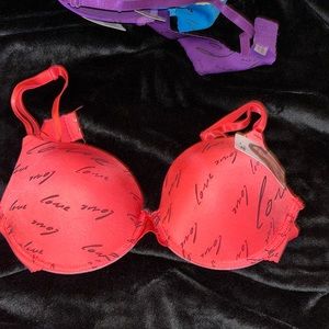 40 C bra 20 each